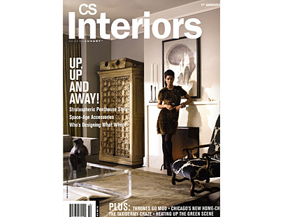 CS Interiors